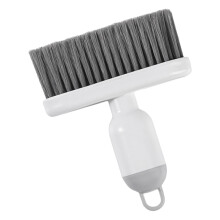 Keyboard Cleaning Brush with Soft Bristles, Anti Static for Deep Dust Removal on Computers and Electronics