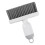 Keyboard Cleaning Brush with Soft Bristles, Anti Static for Deep Dust Removal on Computers and Electronics 1