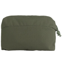Tactical Bag, Mobile Phone Case, Military Bag, Tool Bag, Utility Bag, Tool Bag for Hunting, Cycling, Camping, Hiking green