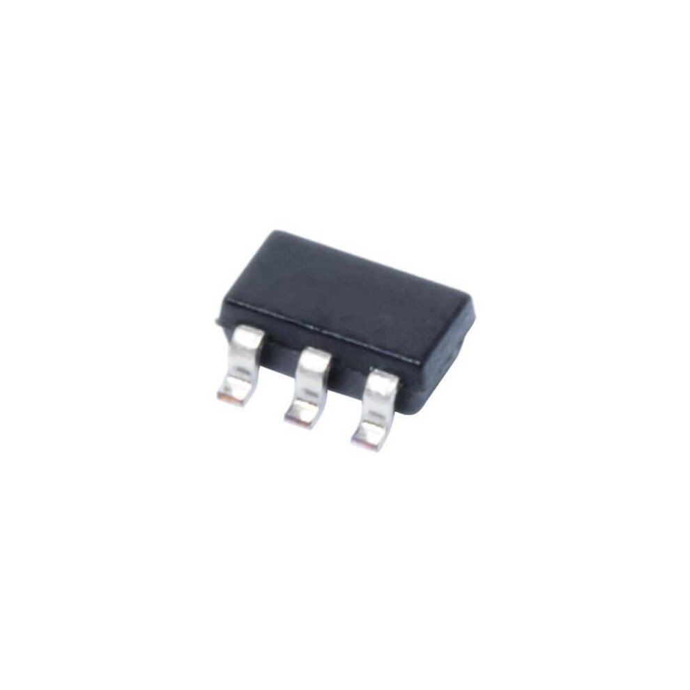 Ref3220aidbvt Precision Voltage Regulator Sot236 Ic Low Noise Wide Input Efficiency 9347817130249