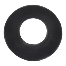 Hinterachsfederung Gummi-Federungssitz für Peugeot 207 SW 2007-2013