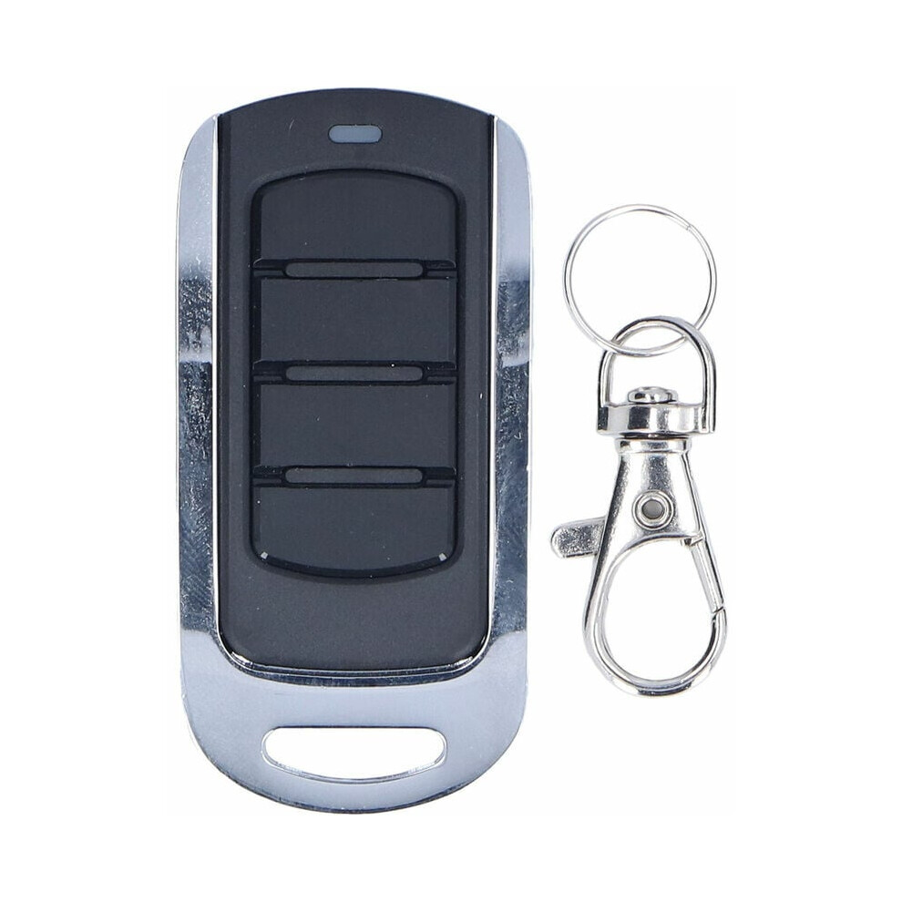 Code-Dodger Garage Door Opener Remote, Dual Frequency For Seamless Integration, Portable Universal Remote Control, Encryption Technology For Enhanced 9173940481763
