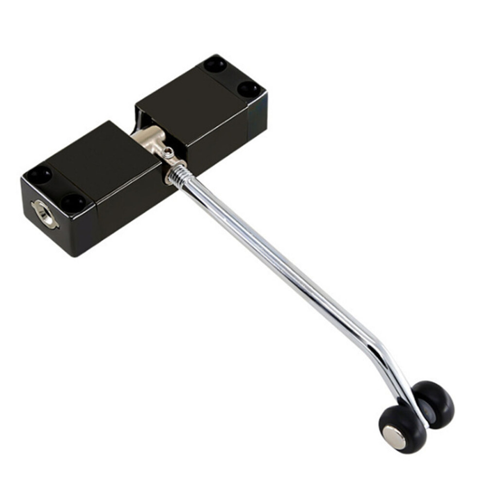 Automatic Closing Design For Convenient And Reliable Self-Closure 9340959777310