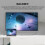 Προσαρμογέας πολλαπλών θυρών για συσκευές τύπου C, διανομέας USB C με έξοδο HDMI και 5