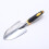 Complete Garden Tool Set, Durable Material And Practical Design, Soft Rubberized Non-Slip Handles For Comfortable Usage, Versatile Set For All Your 3