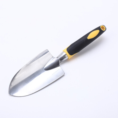 Complete Garden Tool Set, Durable Material And Practical Design, Soft Rubberized Non-Slip Handles For Comfortable Usage, Versatile Set For All Your 2