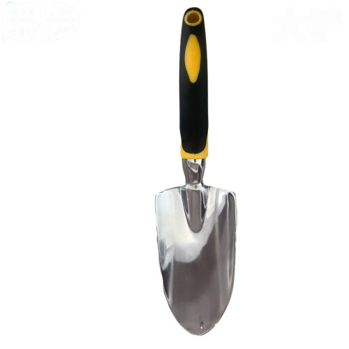 Complete Garden Tool Set, Durable Material And Practical Design, Soft Rubberized Non-Slip Handles For Comfortable Usage, Versatile Set For All Your 1