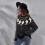 Casual Jumper για γυναίκες, Πλεκτό πουλόβερ με μακριά μανίκια και στρογγυλή λαιμόκοψη, 5