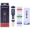 Water Quality Tester, Automatic Temperature Compensation Multi-purpose Test Easy to Operate For Ponds, Agriculture, And Quality Control (Efficient) 5