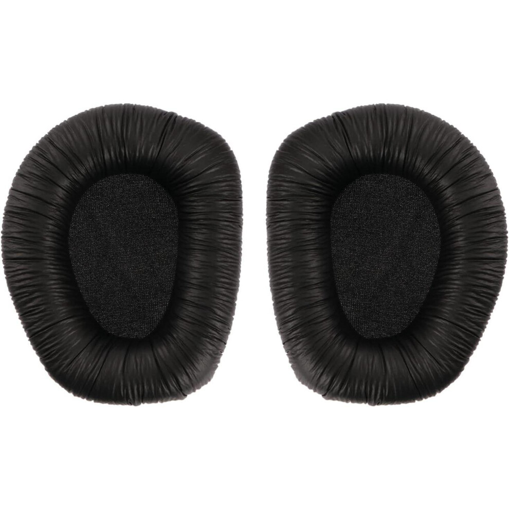 Earpads For Sennheiser, High Elastic Cotton Replacement Cushions, Fast Drying For Continuous Listening Pleasure 9358999448183