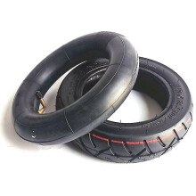 Vysokokvalitná sada gumových pneumatík a duší pre hladkú plavbu, navrhnutá s odolnosťou proti oderu a prvkami odolnými voči výbuchu pre