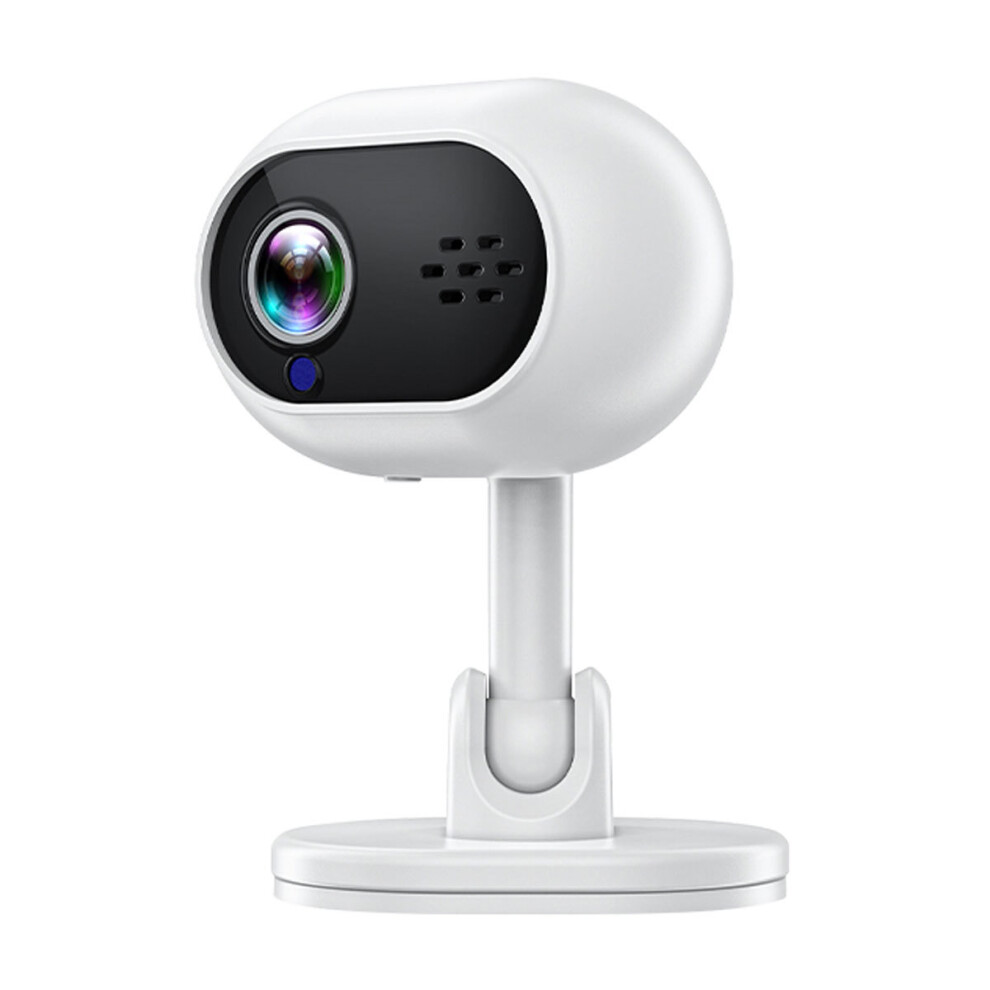 Virtual Sentinel, Wifi Security Camera For Advanced Night Vision, Indoor Home Cameras For Serene Peace 9173940366237