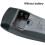 Effortless Moisture Analysis, Digital Wood Moisture Meter Boasts A Data Hold Function For Convenient Reading, 2 Integrated Pins Guarantee Precise 4