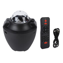 Bedroom Decor Light, Galaxy Projector with Bluetooth Speaker Light for Starry Night, Nebula Projector Enhances Your Space, Ideal Gift for Festive