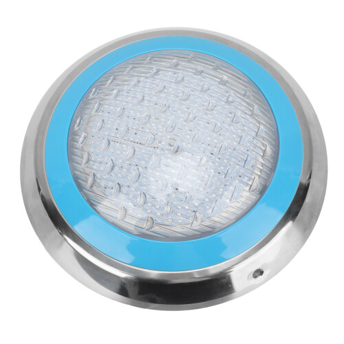 Υποβρύχια φώτα πισίνας LED, αδιάβροχα LED υποβρύχια φώτα πισίνας από ανοξείδωτο 2