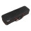 Oxford Fabric Violin Case with Hygrometer Double Shoulder Bag 1