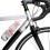 Hydration On The Go, Versatile Fit For Bicycles Accommodates Multiple Models, Lightweight Polymer Construction For Seamless Rides, Secure Grip Bottle 7