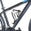 Hydration On The Go, Versatile Fit For Bicycles Accommodates Multiple Models, Lightweight Polymer Construction For Seamless Rides, Secure Grip Bottle 6