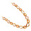 2St Chunky Acryl Chain Strap Voor Handtas, Multi Kleur, Schouderriem 3