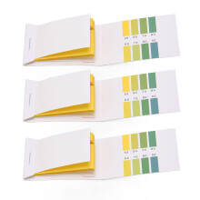 Home Maternity Amniotic Fluid PH Test Strips - 3 Sets of 80pcs Each
