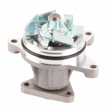 Kit de bomba de agua de aleación metálica con junta, compatible con motores Ford L4 2.0L. Estricto control de calidad, mejor rendimiento, ajuste