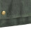 9 Pocket OD Green Outdoor Spice Holder - Foldable Canvas Design 3