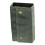 9 Pocket OD Green Outdoor Spice Holder - Foldable Canvas Design 5
