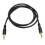Καλώδιο Aux Plug and Play για ακουστικά, Premium καλώδιο ήχου αντικατάστασης συμβατό με Sony 2