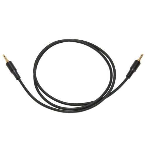 Καλώδιο Aux Plug and Play για ακουστικά, Premium καλώδιο ήχου αντικατάστασης συμβατό με Sony 2