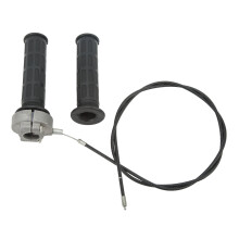 Maniglia acceleratore per adattamento per CT200U, CT200U-EX, BT200X Motociclette