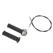 2PCS Twist Throttle Cable Handle for Coleman CT200U & CT200U‑EX BT200X