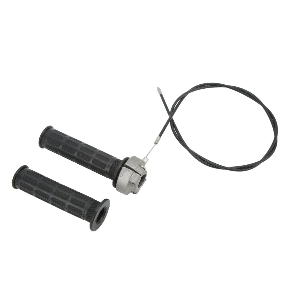 2Pcs Twist Throttle Cable Handle For Coleman Ct200u & Ct200uâEx Bt200x 7661371732858