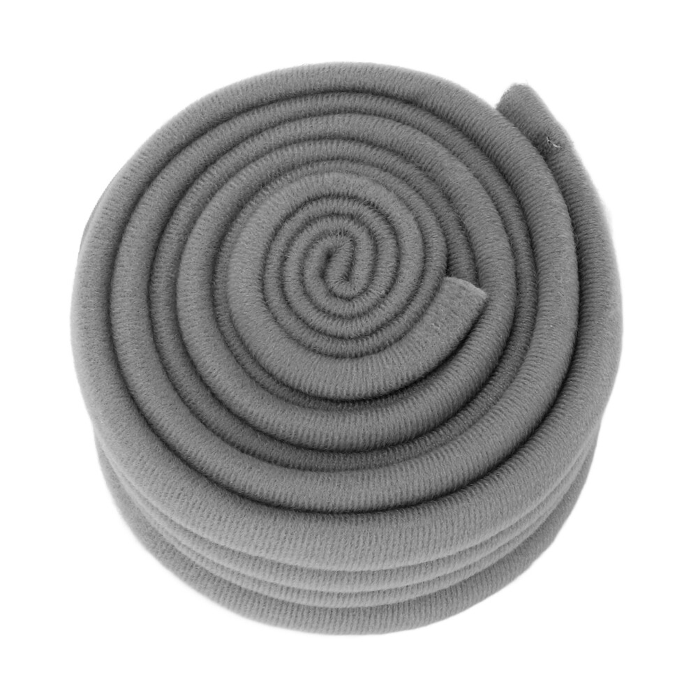 Gray Comfortable Arm Sling Support, 149Cm, For Fractures & Injury