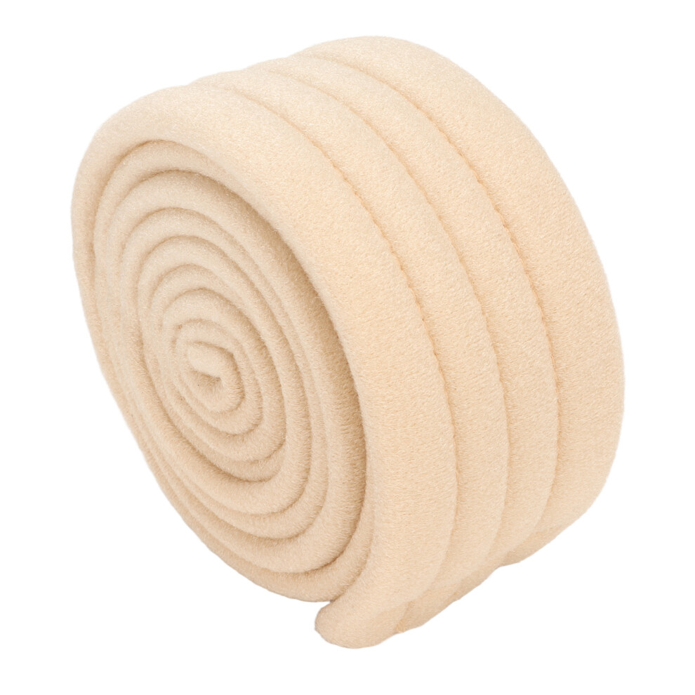Comfortable Skin-Colored Arm Sling Support Strap 149cm