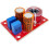 80 W 2way crossover frequency divider, crossover filter 3