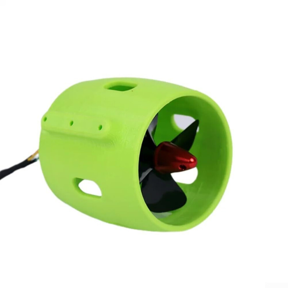 RC Boat Underwater Thruster, Brushless  Electric Motors 1224V (Clockwise)-image-OPC-PPGPRRK-NEW