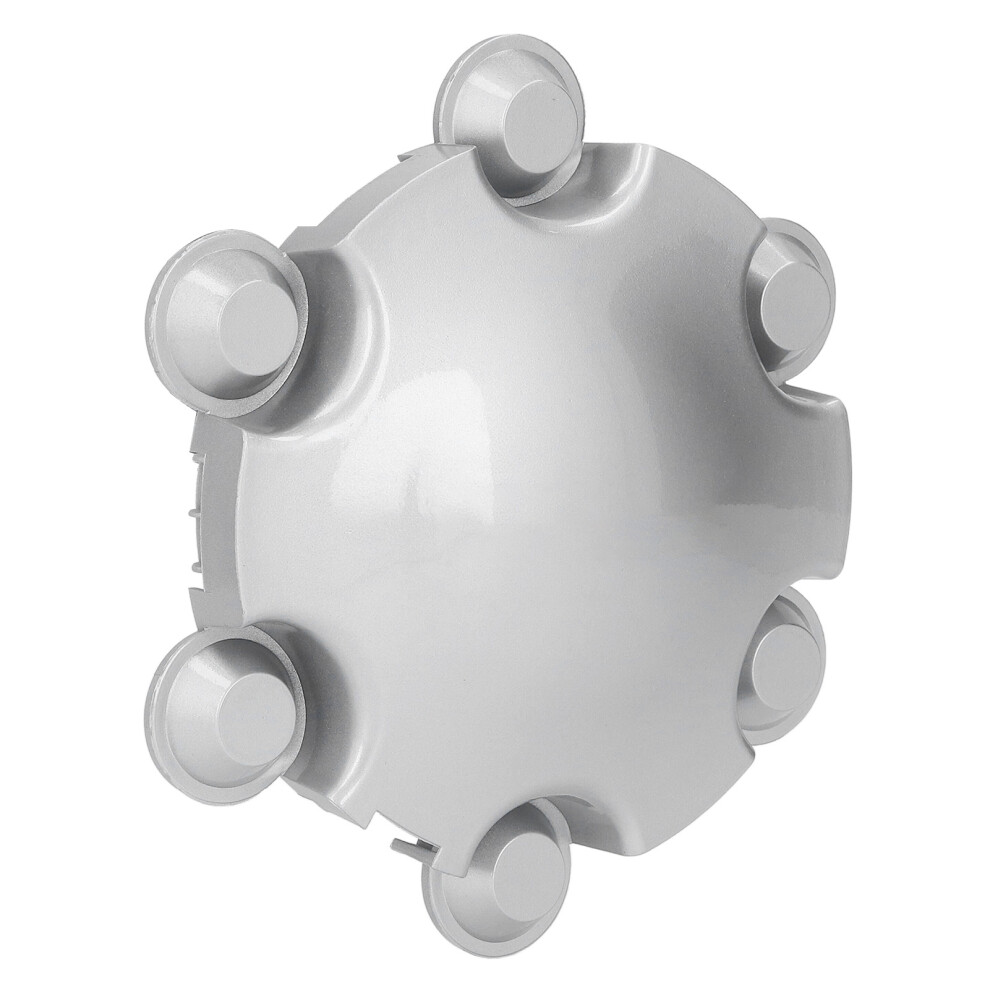 Durable Abs Wheel Center Cover Fits Isuzu D-Max Models 9371371734780