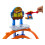 Hot Wheels Hot Wheels City Mega Loop Garage 4