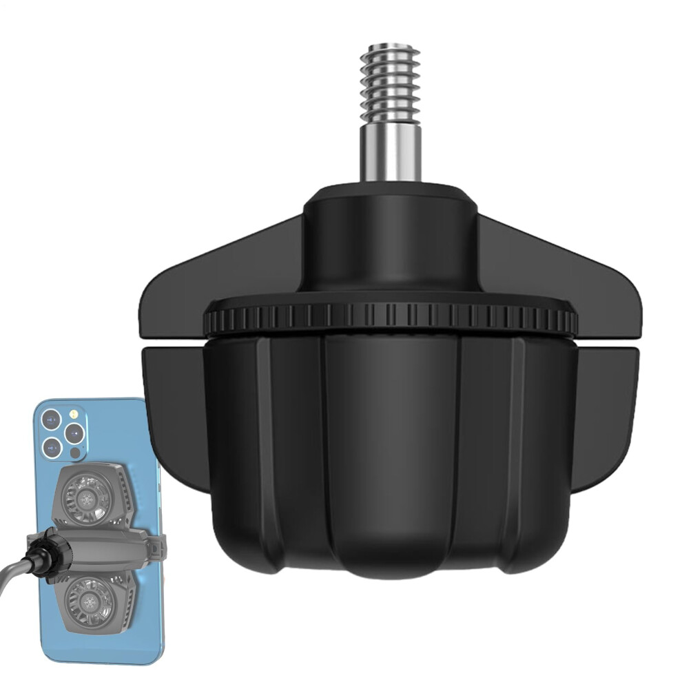 Universal Phone Holder For Live Streaming And Video Recording 9426802526141