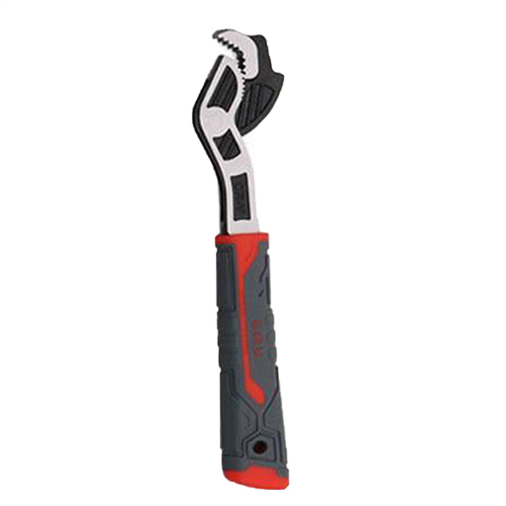 Performance Wrench Â Adjustable Screw Wrench, Multigrip Plumbing Tools 9426802527995