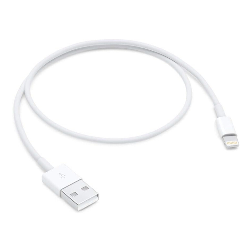 Mfi Certified Charging Cable, Perfect Compatibility For Iphone Ipad Ipod Airpods, Universal Compatibility Carplay Cable Fast Charging, Lightweight 9448196369197