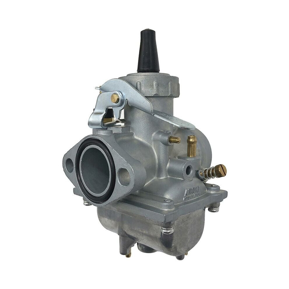 High Temperature Resistance Carburetor, Wear Resistance & Oil Resistance, Replacement Carburetor For Suzuki Ranger Tc185 1974-1977, Flat Suction 9441426977261