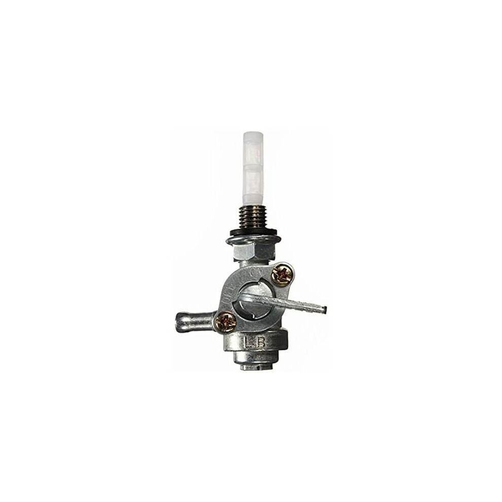Generator Fuel Valve, Corrosion Resistance Wear Resistance Zinc Alloy Petcock Valve For Heavy Duty Applications 9340959520169