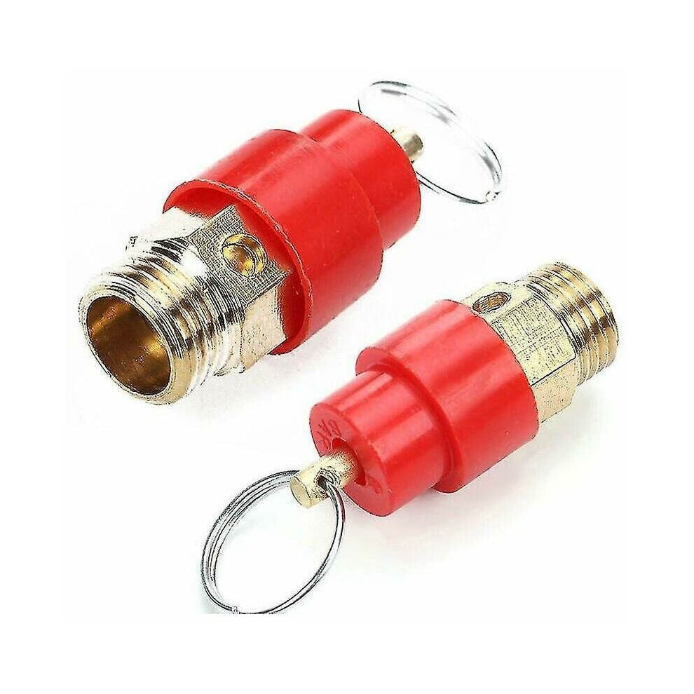 Air Compressor Pressure Valve, High-Quality Raw Materials, Stainless Steel Spring Ensures Corrosion Resistance And Longevity 9340959520275