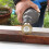 36 Pcs/set Brass Coated Wire Brushes for Drill Paint Stripper 6