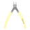 Stainless Steel Side Cutters Reliable Scissors for Electronics Mini 5 1