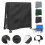Table Tennis Cover, Universal Size For Foldable Tables, Waterproof Sunproof, Includes Drawstring Closure And 1 Storage Bag 2