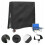 Table Tennis Cover, Universal Size For Foldable Tables, Waterproof Sunproof, Includes Drawstring Closure And 1 Storage Bag 4