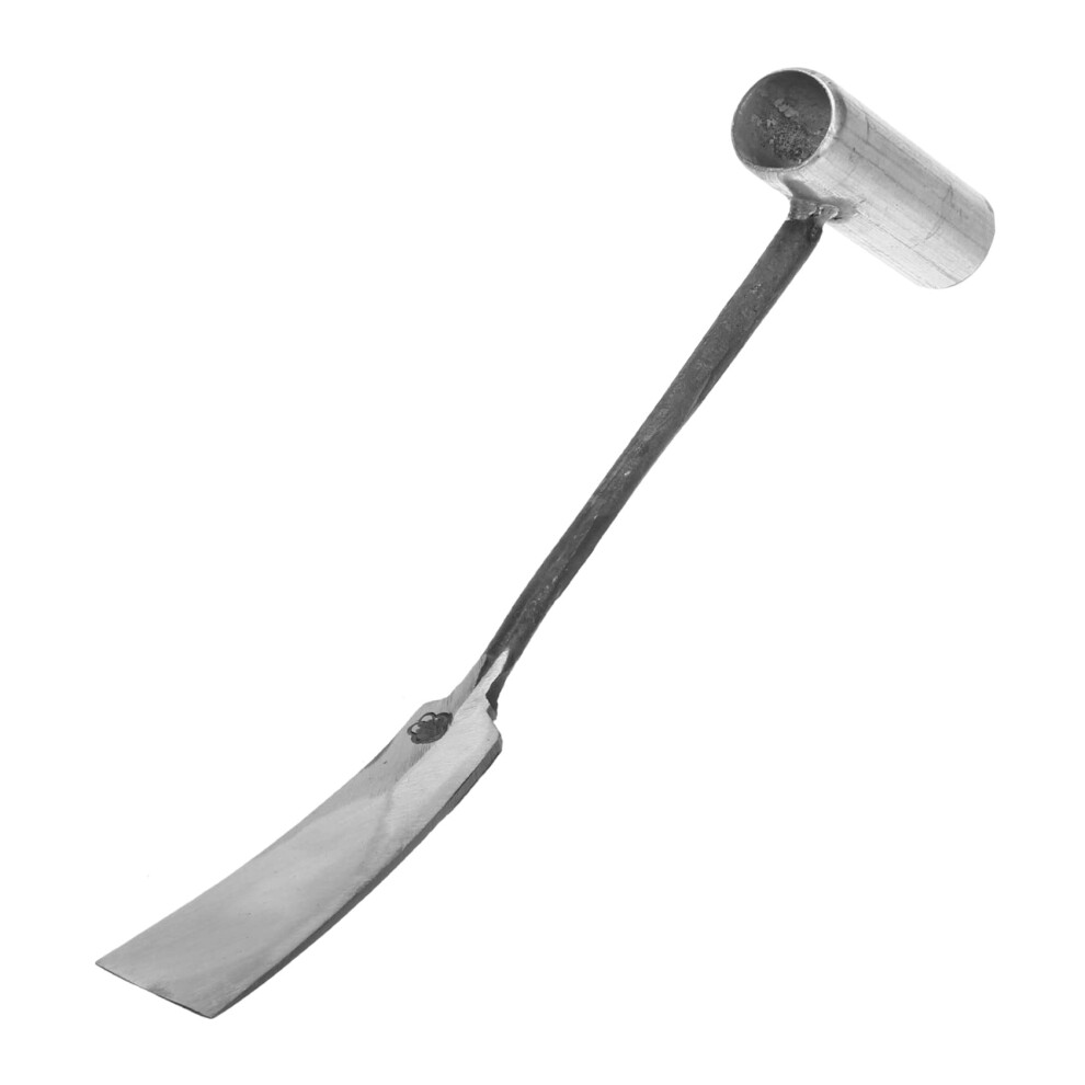 Multifunctional garden trowel for planting and weeding, suitable for garlic and other plants.-image-OPC-PPGPWQJ-NEW
