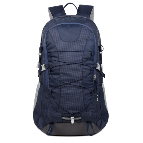 45L Wanderrucksack, leichter
